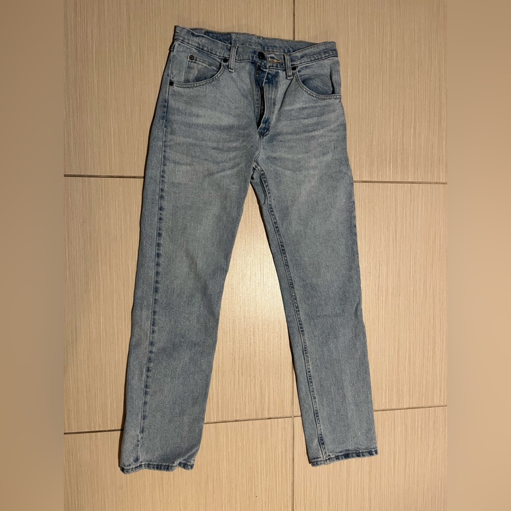 Men’s Wrangler Jeans 30 x 32
